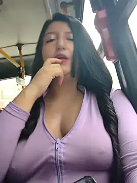 Melyy Edii online show from March 12, 10:27 pm