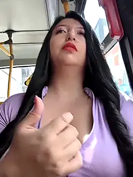 Melyy Edii online show from March 19, 6:34 pm