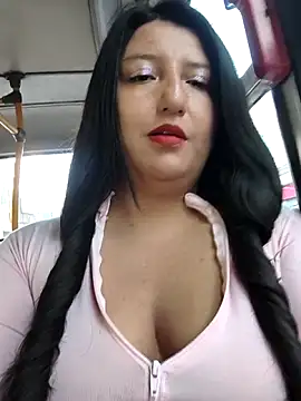 Melyy Edii online show from April 2, 9:56 pm