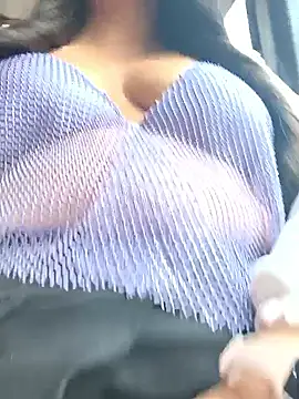 Melyy Edii online show from April 19, 6:10 pm