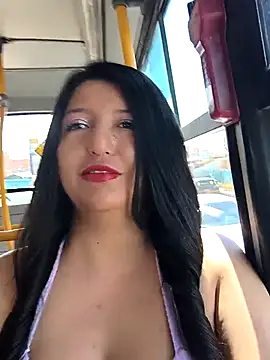 Snapshot of Melyy_Edii chatting on April 22, 6:53 pm Melyy Edii online show from April 22, 6:53 pm