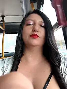 Snapshot of Melyy_Edii chatting on May 3, 5:30 pm Melyy Edii online show from May 3, 5:30 pm