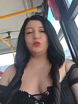 Snapshot of Melyy_Edii chatting on June 1, 7:04 pm Melyy Edii online show from June 1, 7:04 pm