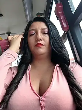 Snapshot of Melyy_Edii chatting on June 3, 6:57 pm Melyy Edii online show from June 3, 6:57 pm