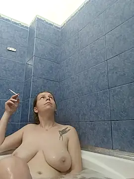 ioanaf online show from October 23, 7:01 pm