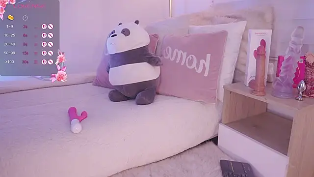 Hade collinss online show from March 6, 9:00 pm