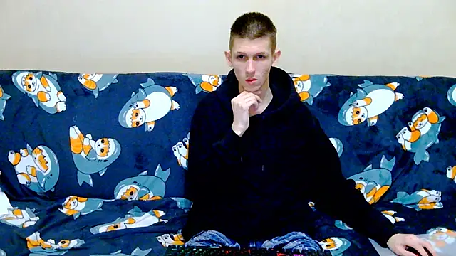 Lester Broo online show from October 18, 12:13 am