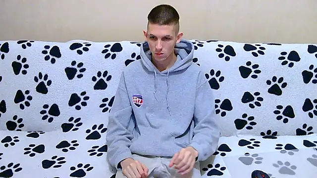 Lester Broo online show from April 6, 8:54 pm