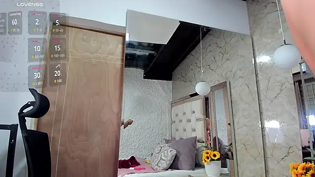 Snapshot of katleya_lewiis chatting on March 2, 10:05 pm katleya lewiis online show from March 2, 10:05 pm