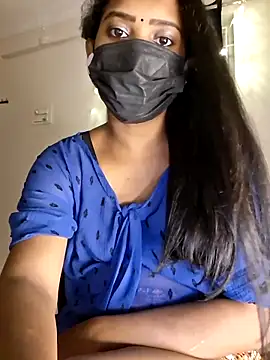 Anu--Telugu online show from October 12, 8:19 pm