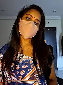 Anu--Telugu online show from October 17, 5:21 am