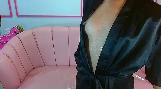 victoria ricci a online show from February 24, 7:41 pm