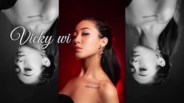 Snapshot of victoria_ricci_a chatting on October 14, 2:23 am victoria ricci a online show from October 14, 2:23 am