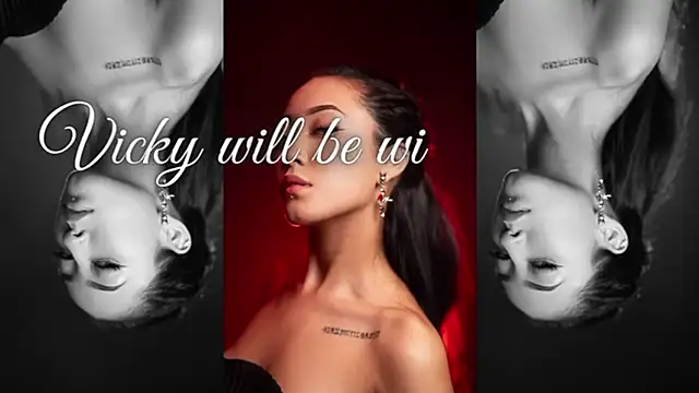 Snapshot of victoria_ricci_a chatting on November 11, 3:17 am victoria ricci a online show from November 11, 3:17 am