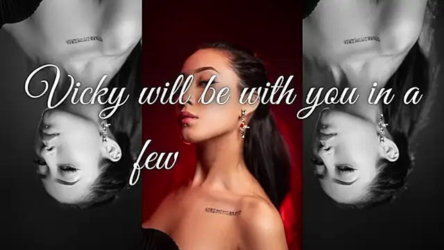 Snapshot of victoria_ricci_a chatting on November 12, 1:28 am victoria ricci a online show from November 12, 1:28 am