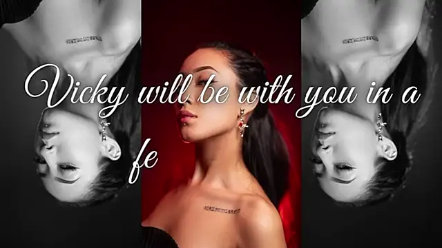 Snapshot of victoria_ricci_a chatting on November 22, 12:26 pm victoria ricci a online show from November 22, 12:26 pm