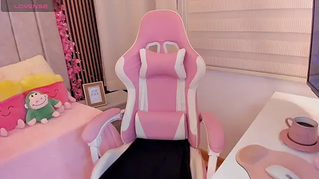 tamy xoo online show from November 23, 6:19 pm