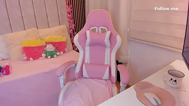 tamy xoo online show from March 20, 6:24 pm