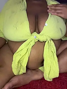 Lilymoonshow online show from November 2, 11:12 am