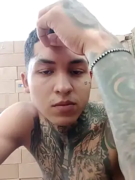 Briangalleta online show from September 30, 6:02 pm