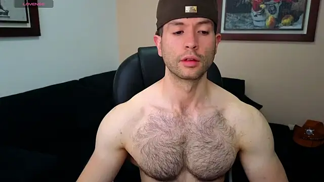 hairyncuteass online show from October 1, 11:38 am