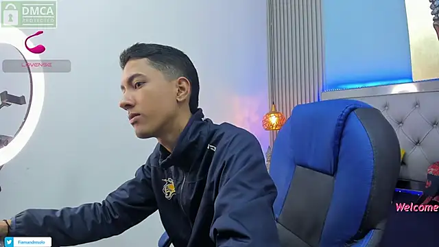 HarolddXL online show from November 6, 1:23 pm