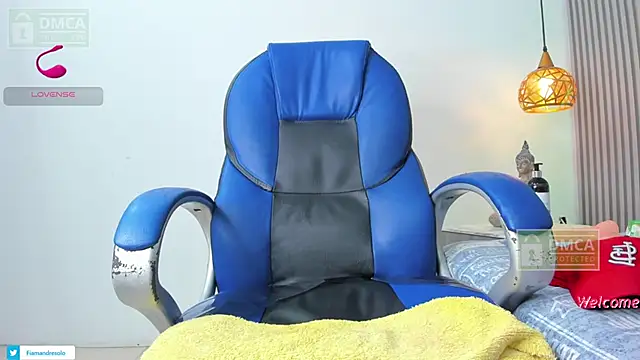 HarolddXL online show from November 27, 2:52 pm