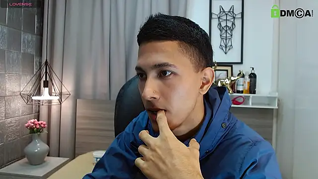 HarolddXL online show from March 31, 1:11 pm