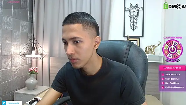 HarolddXL online show from April 4, 1:41 pm