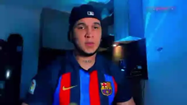 austinoficial online show from April 9, 12:54 am