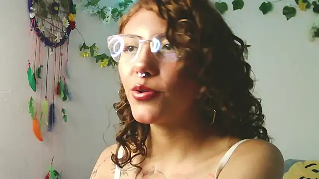 zoe ch  online show from September 16, 1:17 am