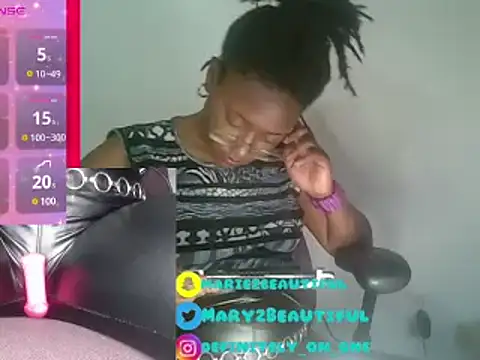 dragdemballznme online show from February 9, 9:39 pm