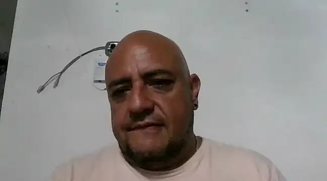 Sr JakoXXXX online show from February 2, 3:54 am