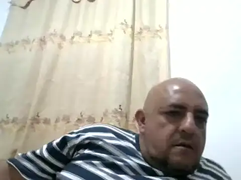 Sr JakoXXXX online show from February 3, 3:31 am