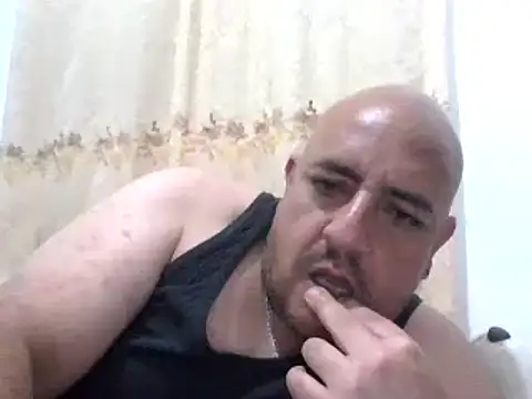 Sr JakoXXXX online show from February 15, 4:47 am