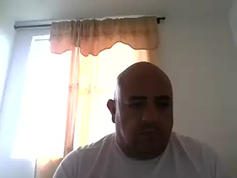 Sr JakoXXXX online show from March 2, 10:27 pm