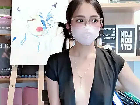 Lush-Office online show from October 9, 7:17 am