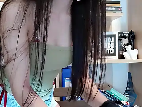 Lush-Office online show from October 16, 6:47 am