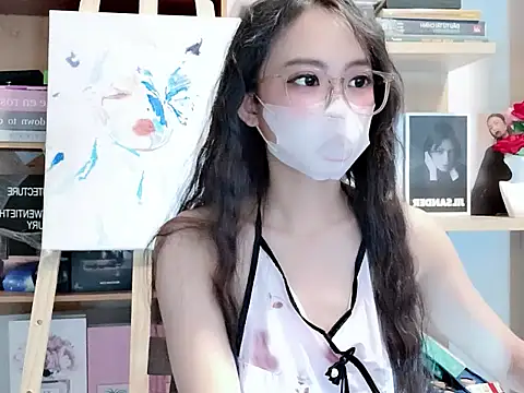 Lush-Office online show from October 25, 6:10 am