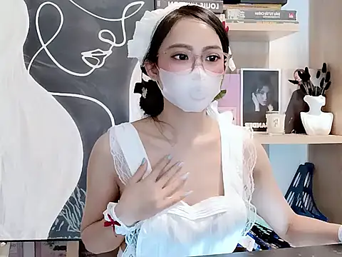 Lush-Office online show from November 8, 6:13 am