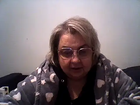 AngelSky4533 online show from October 3, 6:05 pm