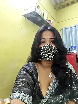 angelrani1234 online show from October 21, 8:09 pm