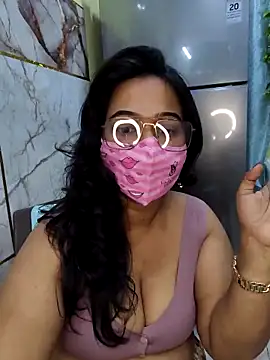 angelrani1234 online show from November 6, 7:59 pm