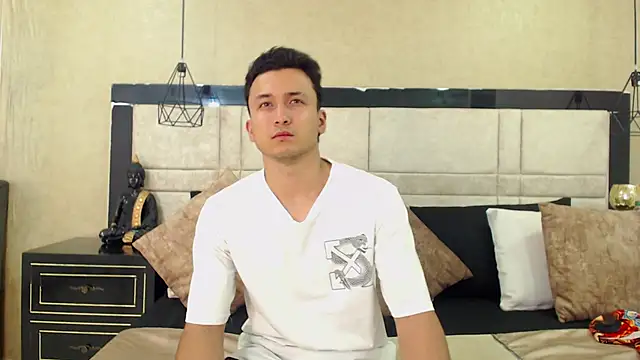 BrandonColee online show from January 14, 12:14 pm