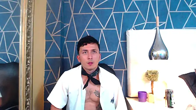 BrandonColee online show from January 23, 3:32 pm