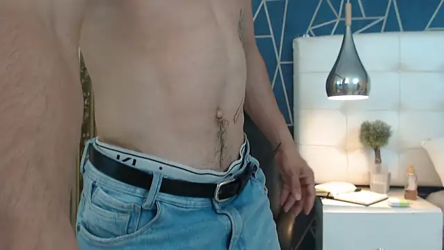 BrandonColee online show from February 10, 6:35 pm