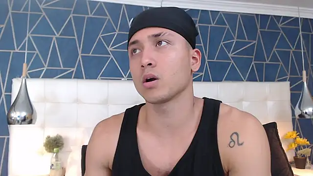 BrandonColee online show from February 20, 6:46 pm