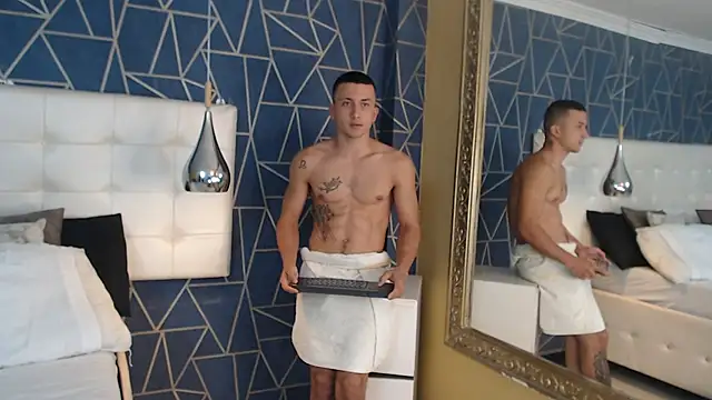 BrandonColee online show from March 20, 3:25 pm