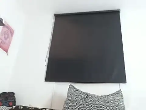 Snapshot of samantha_ferrer28 chatting on February 25, 11:55 pm samantha ferrer28 online show from February 25, 11:55 pm
