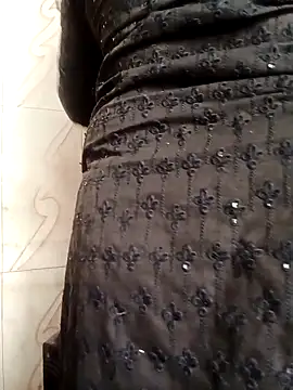 Snapshot of Haseena_Baby chatting on February 11, 6:18 am Haseena Baby online show from February 11, 6:18 am